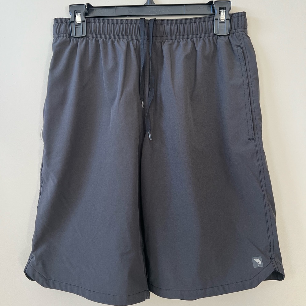 SALT LIFE SLX-QD Board Shorts